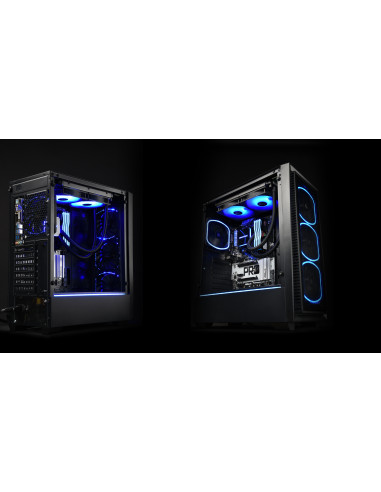 Liqmax III RGB 240