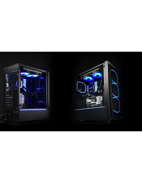 Liqmax III RGB 240