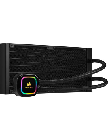 iCUE H115i RGB PRO XT