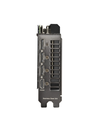 8GB GeForce RTX 3060 Ti V2 Dual Mini (LHR)