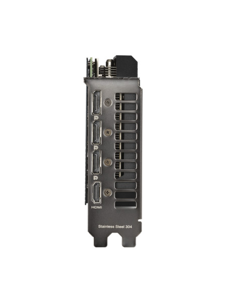 8GB GeForce RTX 3060 Ti V2 Dual Mini (LHR)
