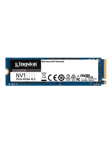 1TB NV1 NVMe PCIe 3.0