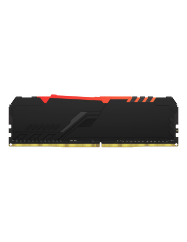 16GB (2x8GB) Fury Beast RGB 3,2GHz