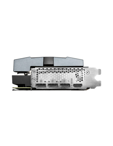 12GB - GeForce RTX 3080 Ti Suprim X