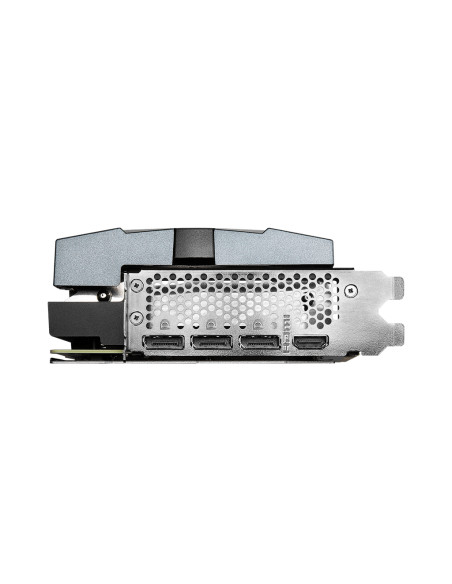 12GB - GeForce RTX 3080 Ti Suprim X