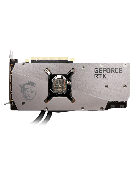10GB - GeForce RTX 3080 Sea Hawk X LHR