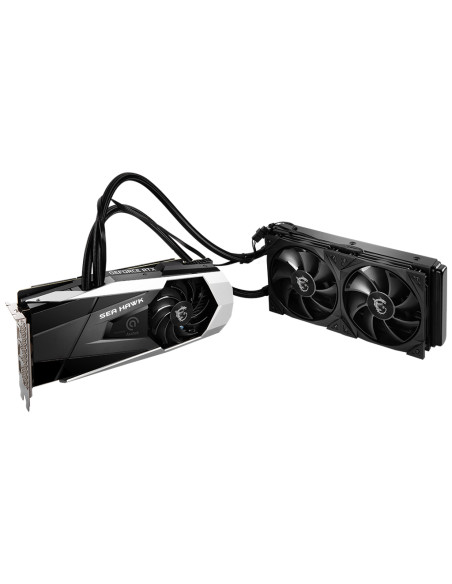10GB - GeForce RTX 3080 Sea Hawk X LHR