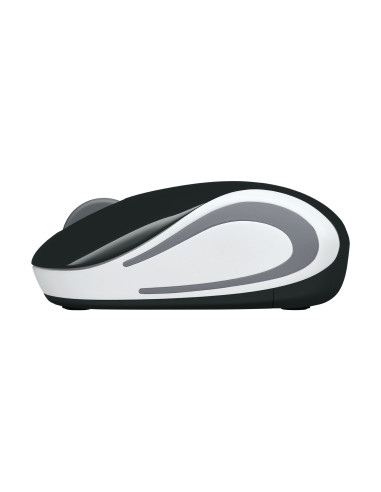 M187 Mouse Wireless Black