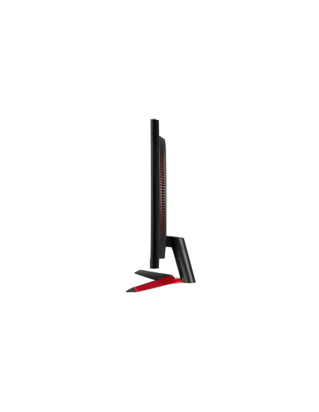 31.5" UltraGear Gaming QHD 1ms 165Hz FreeSync Borderless
