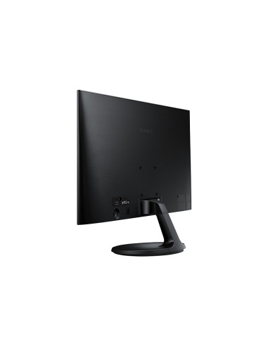 27" Super-slim design FHD HDMI/VGA Nero