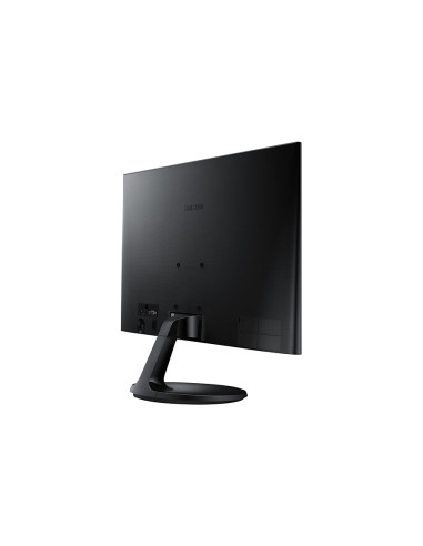 27" Super-slim design FHD HDMI/VGA Nero