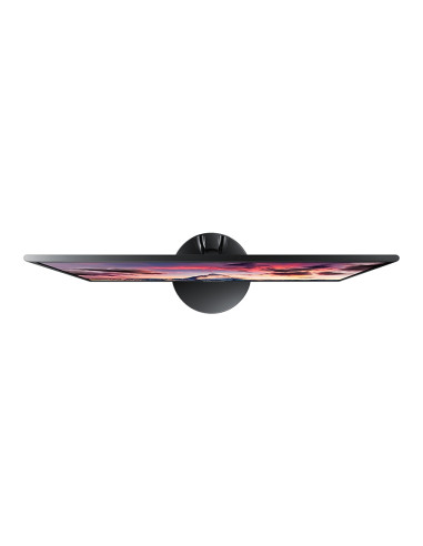 27" Super-slim design FHD HDMI/VGA Nero