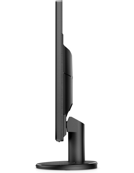 24" V24 FHD 1ms FreeSync Nero