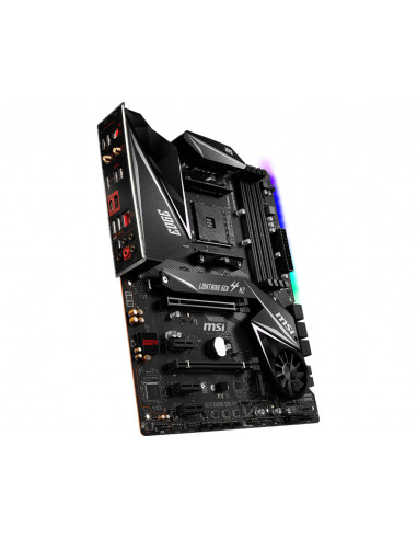 X570 Gaming Edge WIFI