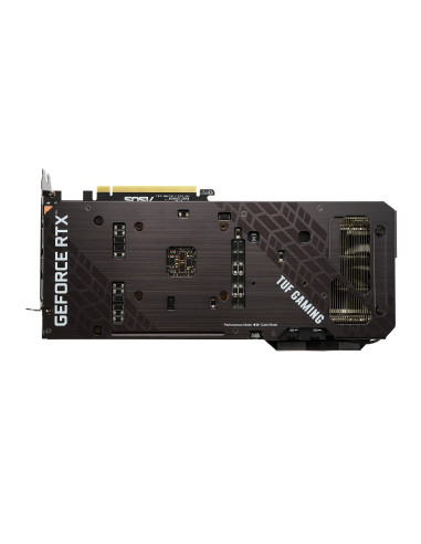 8GB GeForce RTX 3070 TUF Gaming