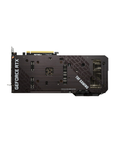 8GB GeForce RTX 3070 TUF Gaming