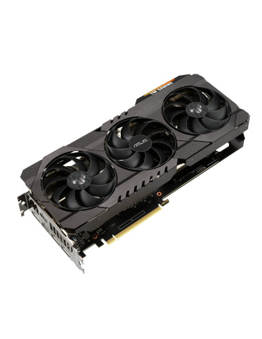 8GB GeForce RTX 3070 TUF Gaming