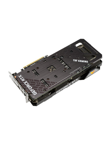 8GB GeForce RTX 3070 TUF Gaming