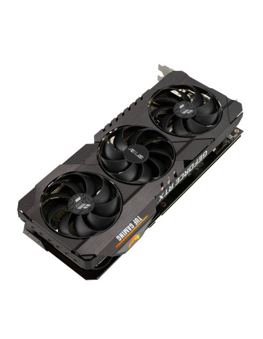 8GB GeForce RTX 3070 TUF Gaming