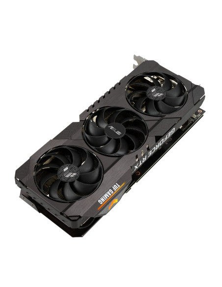 8GB GeForce RTX 3070 TUF Gaming