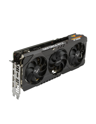 8GB GeForce RTX 3070 TUF Gaming