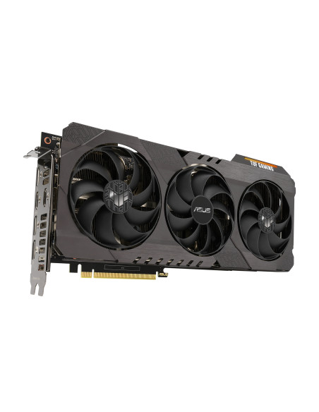 8GB GeForce RTX 3070 TUF Gaming