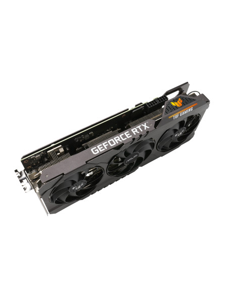 8GB GeForce RTX 3070 TUF Gaming