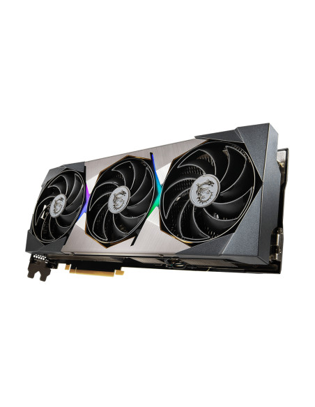 8GB GeForce RTX 3070 Ti SUPRIM X 8G LHR