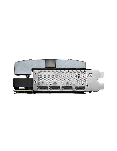 8GB GeForce RTX 3070 Ti SUPRIM X 8G LHR