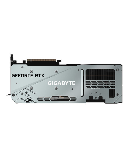 8GB GeForce RTX 3070 Ti Gaming OC LHR
