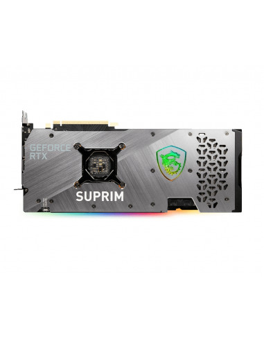 8GB GeForce RTX 3070 SUPRIM X
