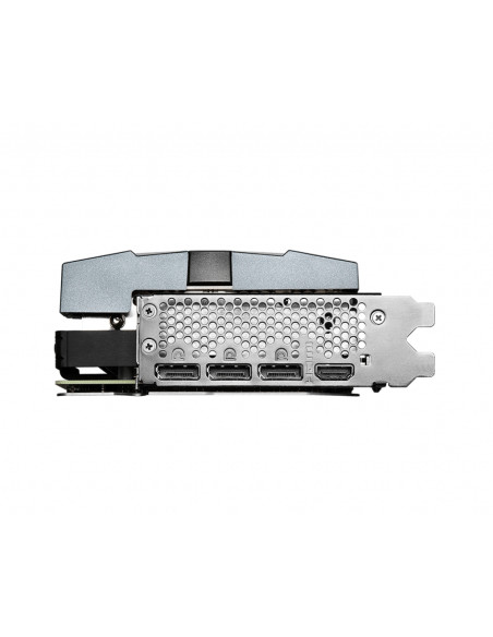 8GB GeForce RTX 3070 SUPRIM X