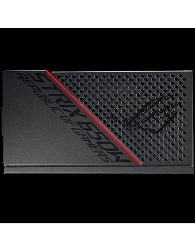 650W Rog Strix 80+ Gold Modulare