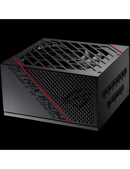 650W Rog Strix 80+ Gold Modulare
