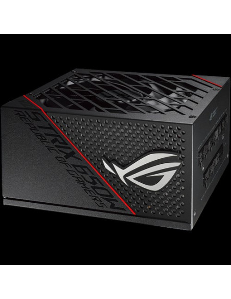 650W Rog Strix 80+ Gold Modulare