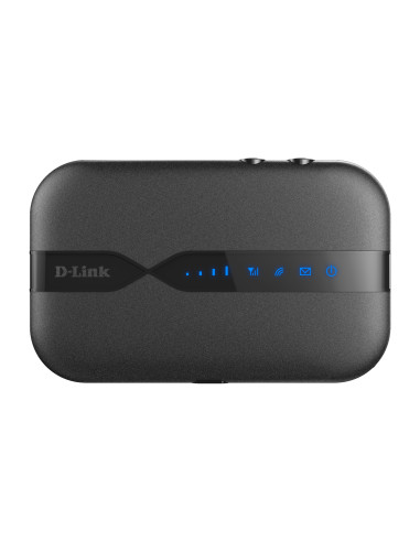 Mobile Wi-Fi Hotspot 150 Mbps