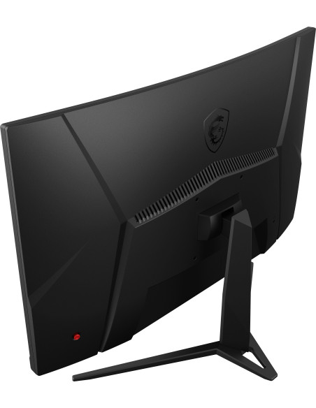31.5" Optix G32C4 F HD 165Hz 1ms FreeSync Curved Black