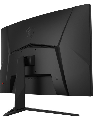 31.5" Optix G32C4 F HD 165Hz 1ms FreeSync Curved Black