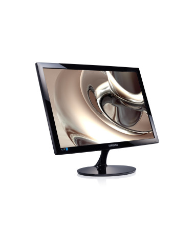 24" FHD 1ms VGA/HDMI