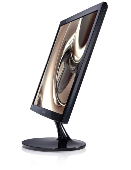 24" FHD 1ms VGA/HDMI