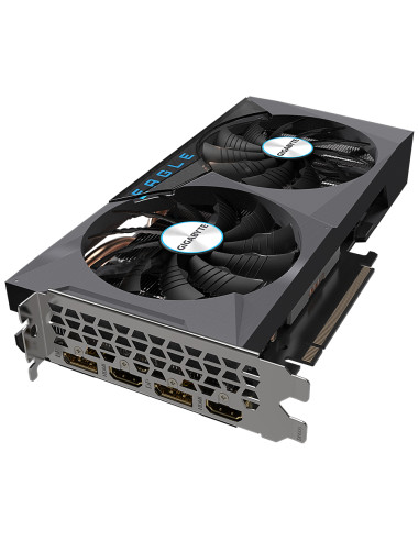 12GB GeForce RTX 3060 Eagle Rev 1.0