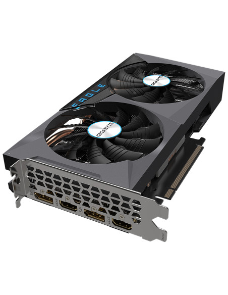 12GB GeForce RTX 3060 Eagle Rev 1.0