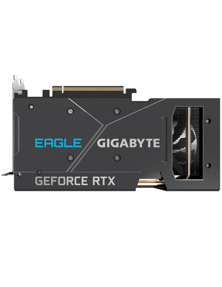 12GB GeForce RTX 3060 Eagle Rev 1.0