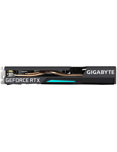 12GB GeForce RTX 3060 Eagle Rev 1.0