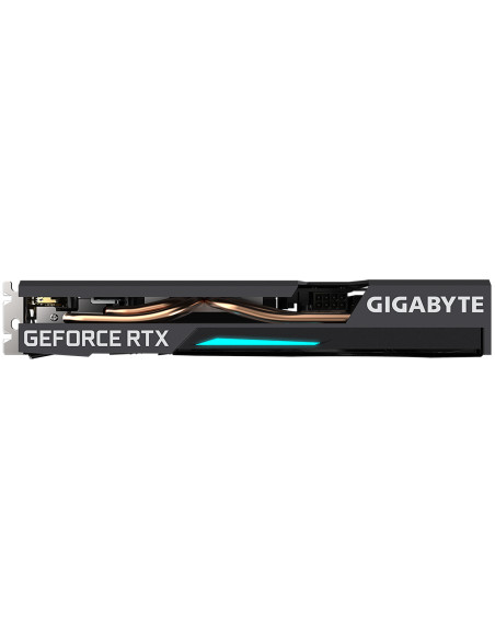 12GB GeForce RTX 3060 Eagle Rev 1.0