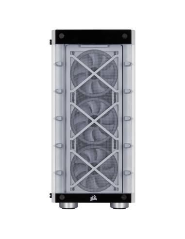 iCUE 465X RGB White