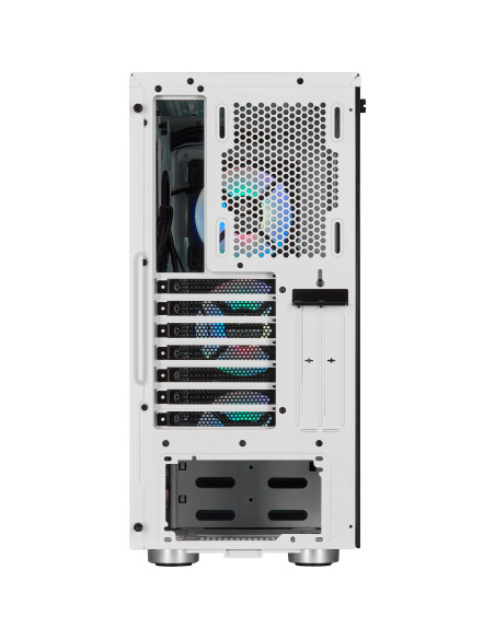 iCUE 465X RGB White