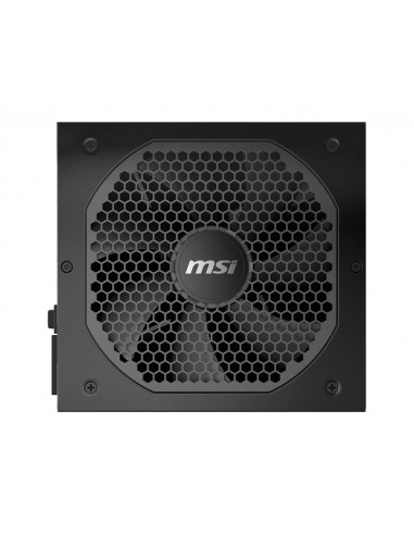 850W MPG A850GF Modulare 80+ Gold
