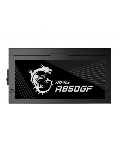850W MPG A850GF Modulare 80+ Gold