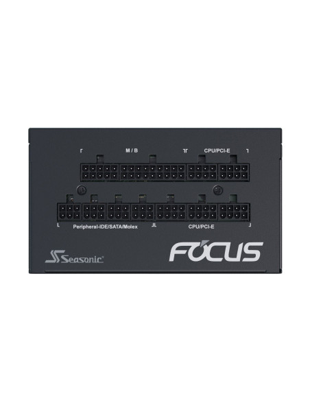 850W Focus GX Modulare 80+ Gold